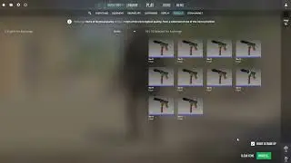 crazy profit trade up Counter Strike 2
