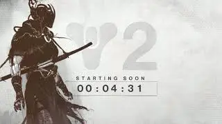 Curse of Osiris Reveal first stream December 5, 2017