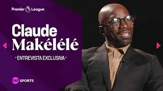 CLAUDE MAKÉLÉLÉ: 