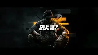Call of Duty  Black Ops 6 - Battle Royale in Verdansk