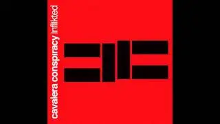 Cavalera Conspiracy-Must Kill