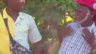 Atiss la anvi bay Yon &egrave;d nan payi a trop dezod 