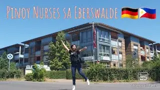 Pinoy Nurses sa 