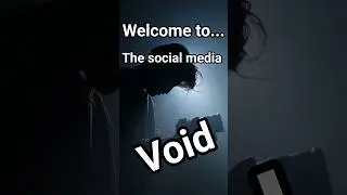 Endless posts. Zero traction. Welcome to the social media void.