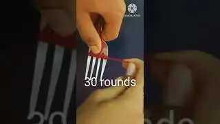 Cute mini teddy bear very easy | Deepu's shorts | DS