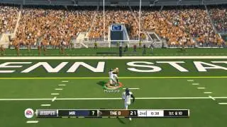 NCAA 14:ROAD TO THE NATIONAL CHAMPIONSHIP-