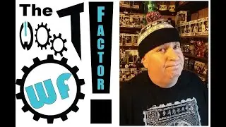 Unboxing Loot Crate's Gaming Box for My 2021 Decay