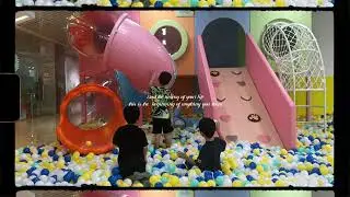 Singapore&rsquo;s First Farm-Themed Indoor Playground Now Open! 🎉