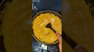 Restaurant style Paneer Toofani 🤤  Full recipe step-by-step in comments #food #paneer#recipe​#shorts