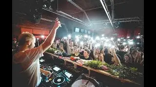 What So Not, Eskei83 @ Goodies, Dresden (16-02-2018)