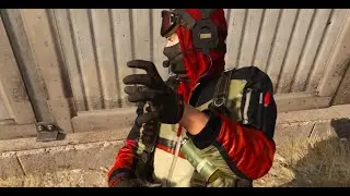 Call of Duty Warzone Invisible hack-Armored Royale.