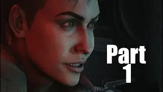 Tom Clancy's Ghost Recon Breakpoint Beta Gameplay Part 1 