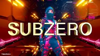 SUBZERO / CYBERPUNK / DARK TECHNO / HALO / EBM / ELECTRO / TECHNO INDUSTRIAL / INDUSTRIAL BASS /