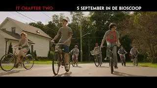 IT Chapter Two | Missed You 30 | 5 september in de bioscoop