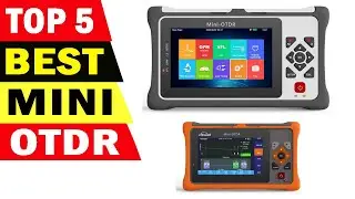 Top 5 Best Ethernet Cable Tester On 2022 | New Best mini OTDR Reflectometer