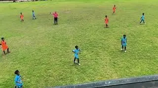 (U10) week 4 babak 2 SSB Persigapon x SSB PSG bkyl 2025 