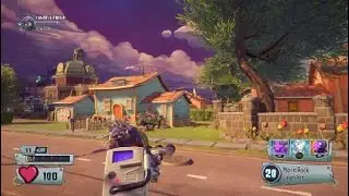 How To Glitch Inside The Infinity Time Room PVZ GW2