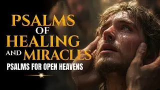 Cleanse Your Home with the King David | Hebrew Songs of Zion 🎶