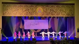 FESTARI 2024