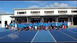 MishMashTV Thursday 17 July, Pongakawa School