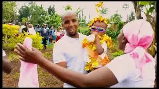 KIBOIBOI KEMI BIRTHDAY BY RONALD REBORN OFFICIAL VIDEO 4k