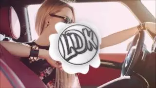 Nathan Rux - Stay