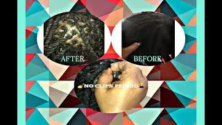 Amazing LOC transformation!! (Hair Tutorial)