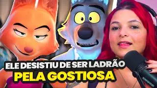 OS CARAS MALVADOS ENSINA QUE SER GADO DE MULHER BONITA COMPENSA?