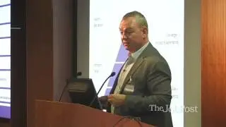 Crowdsourcing Suppliers - Ken Brotherston, TheJobPost