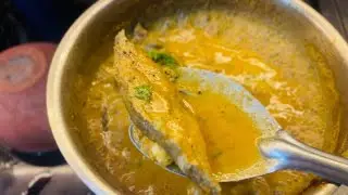 5.45 baje rajma chawal ka zomato order ready kia | non veg order me fish banayi 