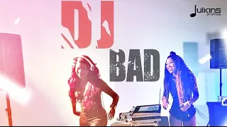 Jo Jo Feat. Patrice Roberts - DJ Bad 
