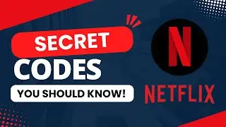 5 скрытых кодов Netflix, которые навсегда изменят вашу жизнь в сфере стриминга