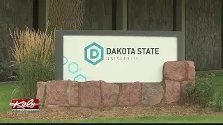 Dakota State University receives $10 million gift towards new athletics complex