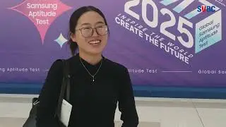 News| GSAT 2025| Samsung VN tuyển dụng kỹ sư, cử nh&acirc;n v&agrave; thực tập sinh quy m&ocirc; lớn đợt II năm 2025