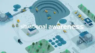 Nokia Industrial grade private wireless is powering the new age of Industry for mining