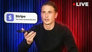 I was a $30k/m closer. here&rsquo;s my sales call recording