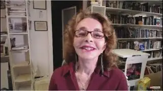 October 11, 2017: Live with Linda Moulton Howe on Tom DeLonge and To The Stars Academy Presentation.
