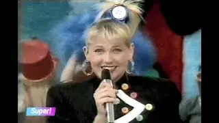 Xou da Xuxa 1988