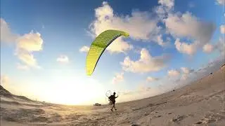 High Winds and Single Surface Gliders