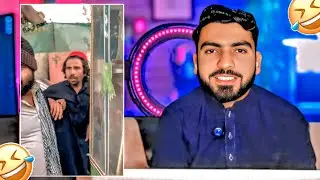 Pakistan Tik Tok video | pashto reaction video | pashto funny video | pashto comedy TikTok | part 8