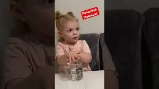 Сможешь повторить? #monkey #saficandy #candy #funny #litlle #дети #monkey #юмор #смех #doll #baby #я
