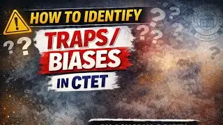 Important for CTET