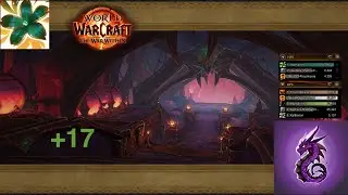 +17 Ara-Kara, City of Echoes | Preservation Evoker | #511