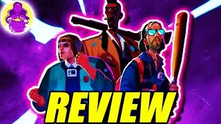 Sunday Gold Game Review | So Good It's Criminal