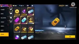 ELITE PASS IN FREE FIRE || NEW ELITE PASS OPEN NOW JUN 2022//ELITE PASS