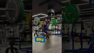 What&rsquo;s your BIOLOGICAL AGE?🧐#bodyweightworkout #gymhumor #legworkout #legchallenge
