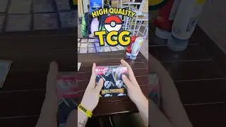 MEGA EVOLUTION BOOSTER BOX AT A CARD SHOW!!?? #pokemon #pokemoncards #pokemontcg #pokemoncommunity