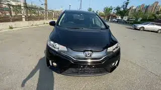 Honda Fit 2014 S