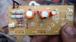best bass treble mid board for 100 w to 1000 w power amplifier #shorts