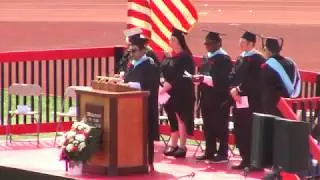 EVENTS: Northeast HS 2019 full graduation (6/2019)